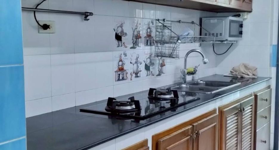 For rent 3 bedrooms house in Bang Lamung, Chonburi