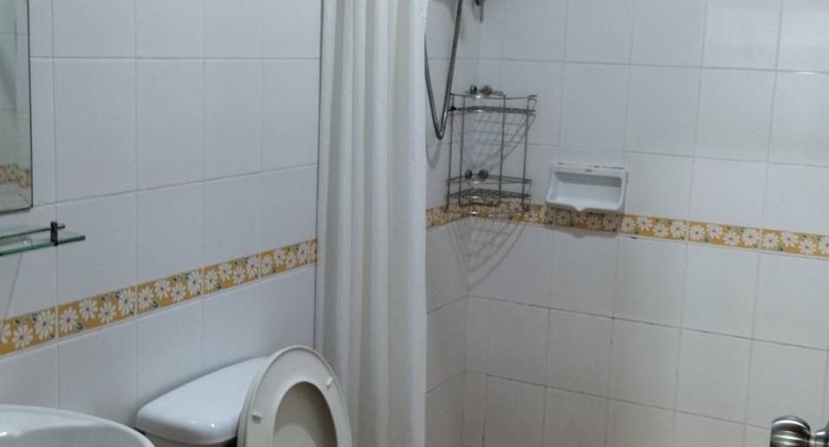 For rent 3 bedrooms house in Bang Lamung, Chonburi
