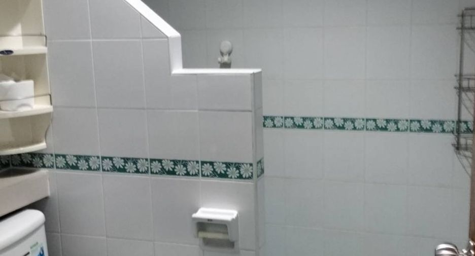 For rent 3 bedrooms house in Bang Lamung, Chonburi