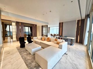 For rent 4 bedrooms condo in Bang Kho Laem, Bangkok