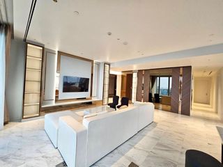 For rent 4 bedrooms condo in Bang Kho Laem, Bangkok