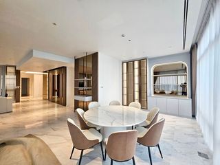 For rent 4 bedrooms condo in Bang Kho Laem, Bangkok