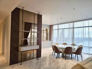 For rent 4 bedrooms condo in Bang Kho Laem, Bangkok