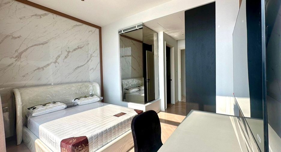 Wohnung zur Miete mit 4 Zimmer in Bang Kho Laem, Bangkok