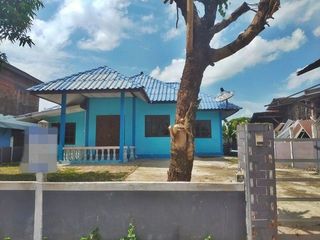 For sale 1 bed house in At Samat, Roi Et