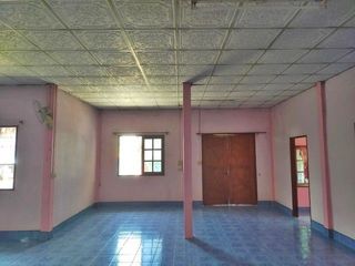 For sale 1 bed house in At Samat, Roi Et