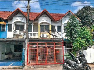 For sale 1 Beds townhouse in At Samat, Roi Et