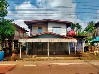 For sale 1 Beds house in Phon Sawan, Nakhon Phanom