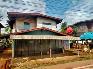 For sale 1 Beds house in Phon Sawan, Nakhon Phanom