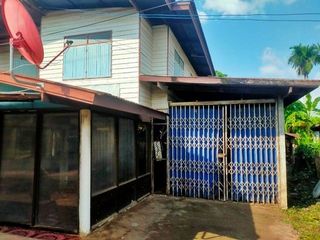 For sale 1 Beds house in Phon Sawan, Nakhon Phanom