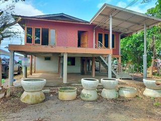 For sale 1 Beds house in Nong Bua Daeng, Chaiyaphum