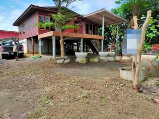 For sale 1 Beds house in Nong Bua Daeng, Chaiyaphum