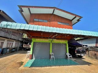 For sale 1 bed house in Nong Muang Khai, Phrae