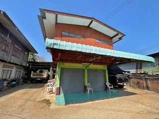 For sale 1 bed house in Nong Muang Khai, Phrae