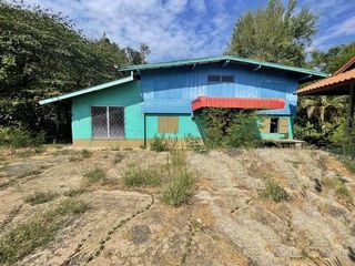 For sale 1 Beds house in Prachantakham, Prachin Buri