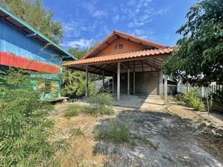 For sale 1 Beds house in Prachantakham, Prachin Buri