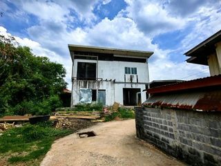 For sale 1 Beds house in Prachantakham, Prachin Buri