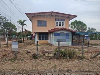 For sale 1 bed house in Phang Khon, Sakon Nakhon