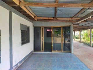For sale 1 bed house in Phang Khon, Sakon Nakhon