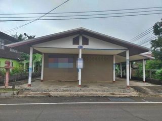 For sale 1 bed house in Mueang Amnat Charoen, Amnat Charoen