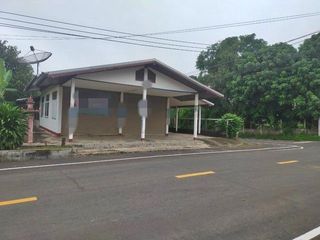 For sale 1 bed house in Mueang Amnat Charoen, Amnat Charoen