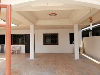 For rent 2 bedrooms house in Saphan Sung, Bangkok