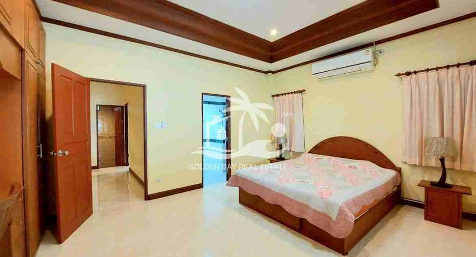 Haus zur Miete mit 3 Zimmer in Bang Lamung, Chonburi