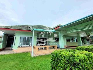 For Rent 3 Bedroom House In Bang Lamung, Chonburi