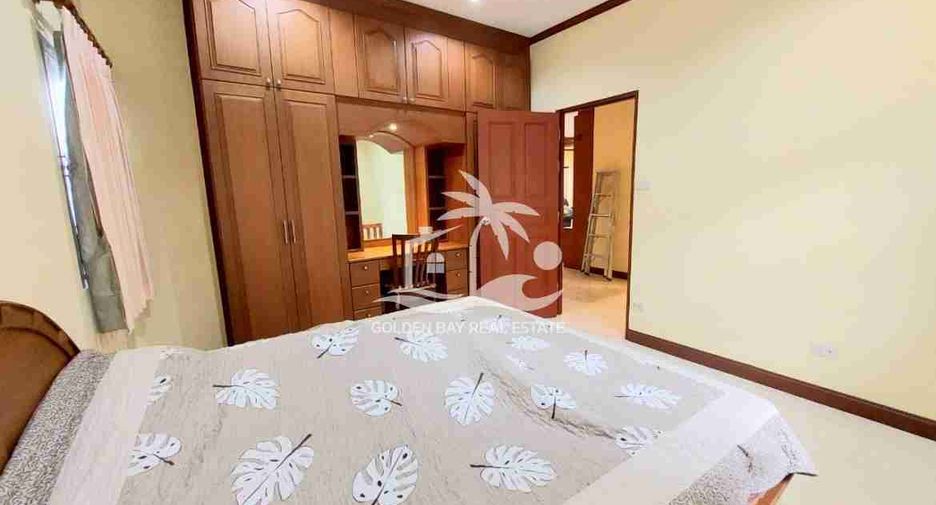 Haus zur Miete mit 3 Zimmer in Bang Lamung, Chonburi