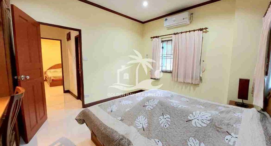 Haus zur Miete mit 3 Zimmer in Bang Lamung, Chonburi
