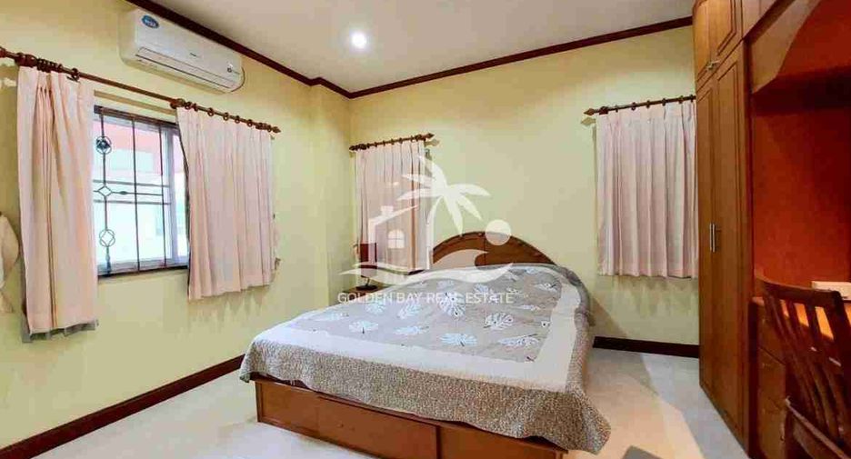 Haus zur Miete mit 3 Zimmer in Bang Lamung, Chonburi