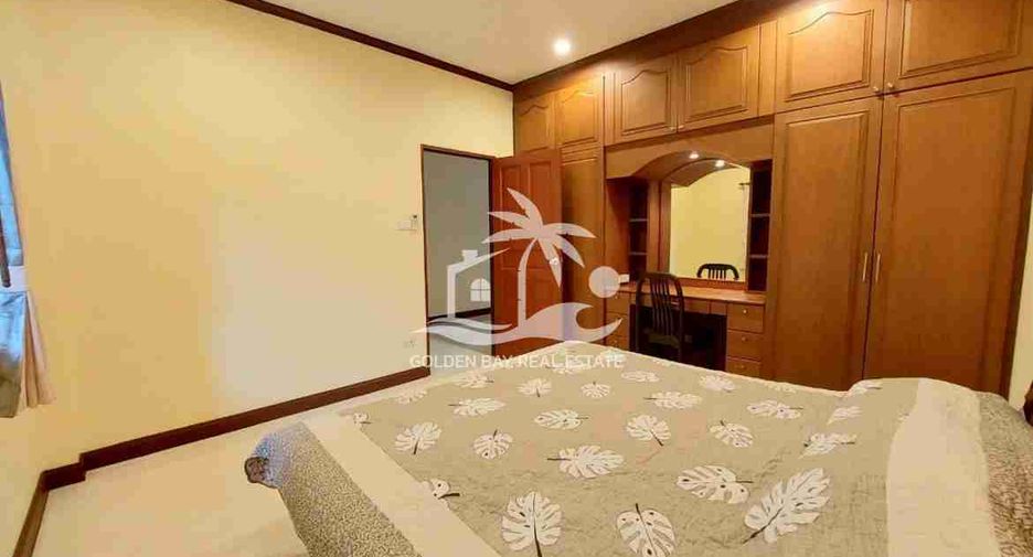 Haus zur Miete mit 3 Zimmer in Bang Lamung, Chonburi