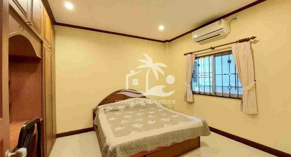 Haus zur Miete mit 3 Zimmer in Bang Lamung, Chonburi