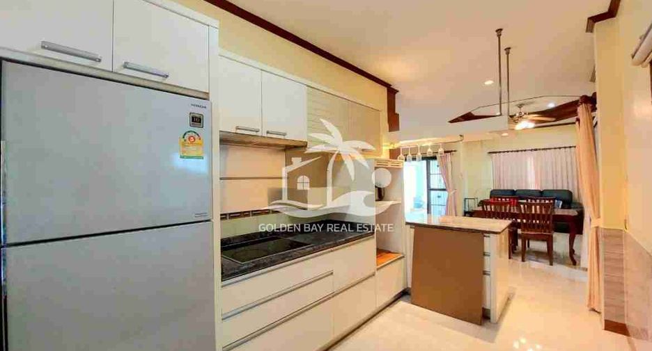 Haus zur Miete mit 3 Zimmer in Bang Lamung, Chonburi