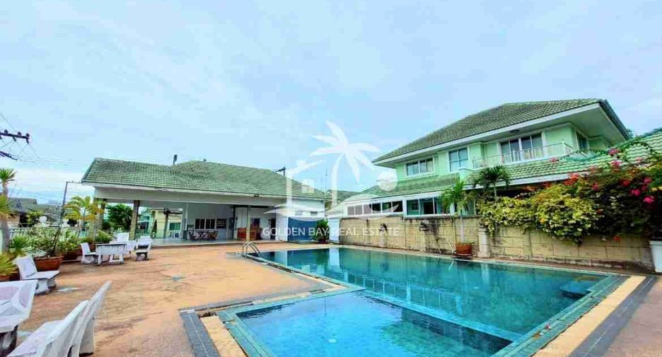Haus zur Miete mit 3 Zimmer in Bang Lamung, Chonburi
