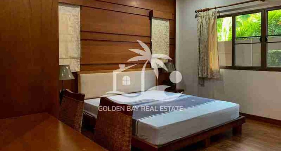 Haus zur Miete mit 3 Zimmer in Bang Lamung, Chonburi