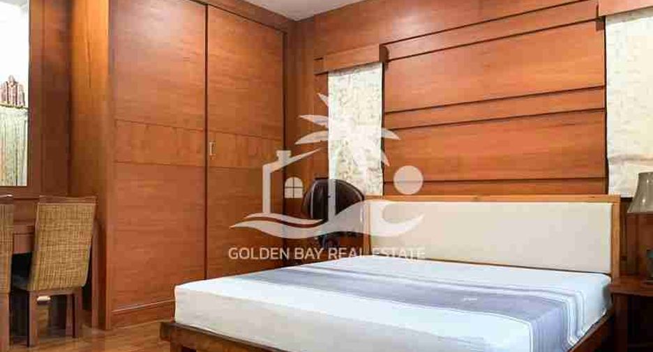Haus zur Miete mit 3 Zimmer in Bang Lamung, Chonburi