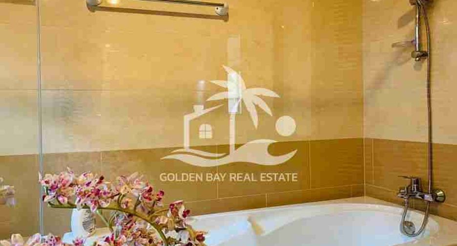 Haus zur Miete mit 3 Zimmer in Bang Lamung, Chonburi