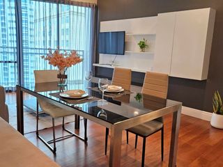For rent 1 Beds condo in Khlong Toei, Bangkok