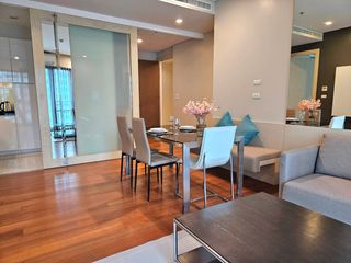 For rent 1 Beds condo in Khlong Toei, Bangkok