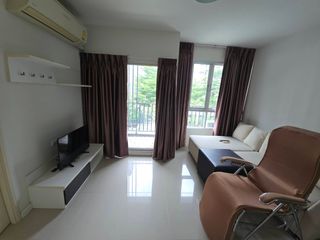 For sale 2 bed condo in Mueang Samut Prakan, Samut Prakan