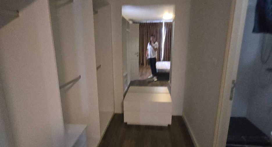 For sale 2 bedrooms condo in Mueang Samut Prakan, Samut Prakan