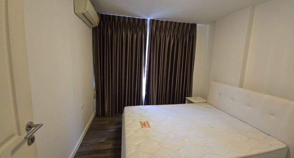 For sale 2 bedrooms condo in Mueang Samut Prakan, Samut Prakan