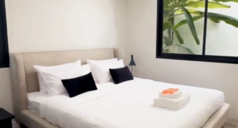 出租 和 出售 12 卧室 独立屋 在 Watthana, 曼谷