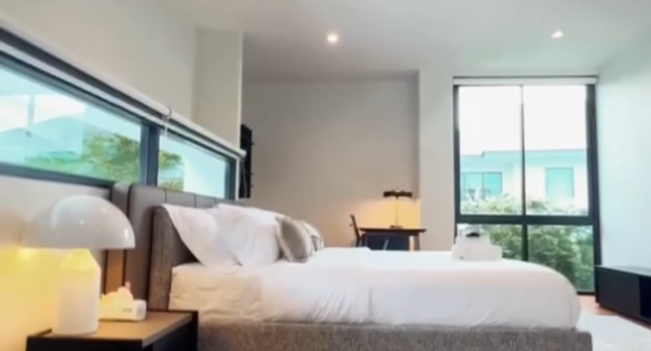 出租 和 出售 12 卧室 独立屋 在 Watthana, 曼谷