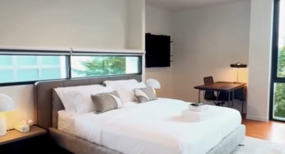 出租 和 出售 12 卧室 独立屋 在 Watthana, 曼谷