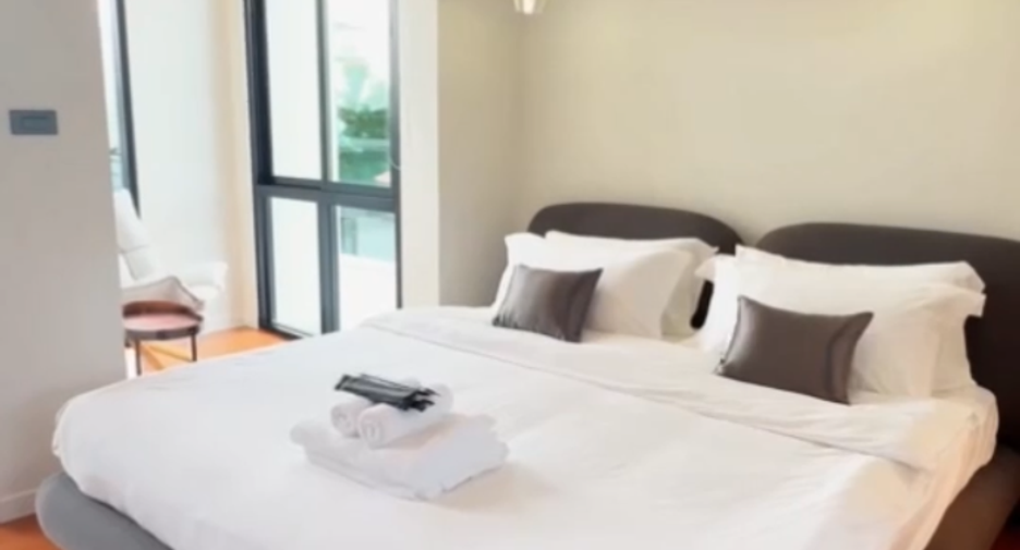 出租 和 出售 12 卧室 独立屋 在 Watthana, 曼谷