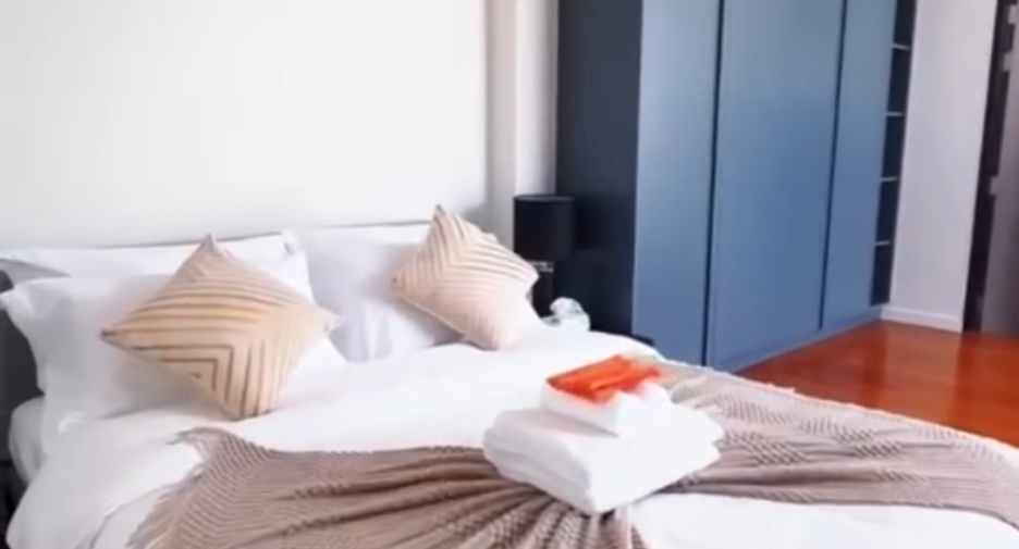 出租 和 出售 12 卧室 独立屋 在 Watthana, 曼谷