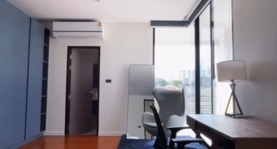 出租 和 出售 12 卧室 独立屋 在 Watthana, 曼谷
