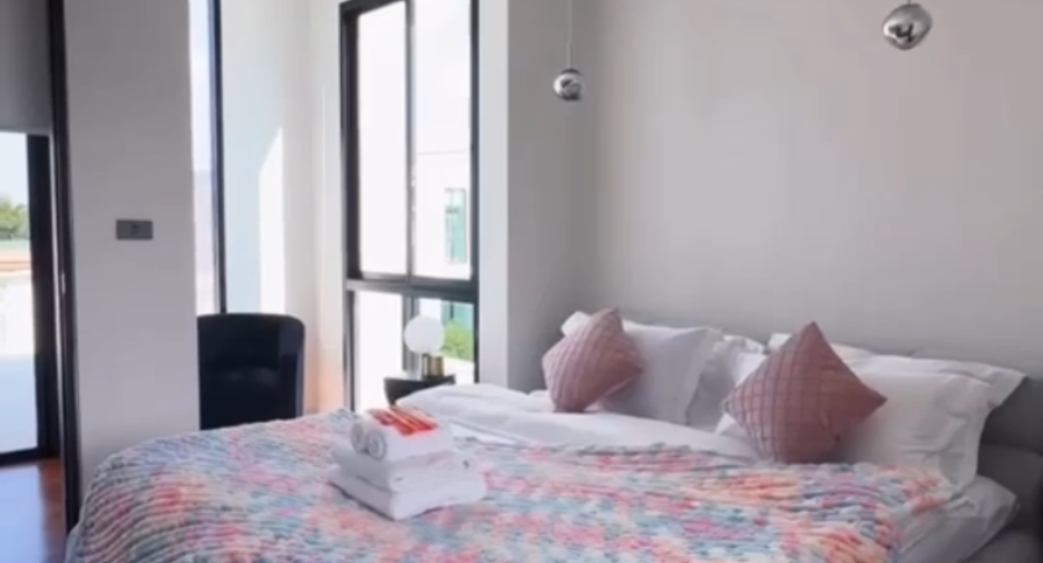出租 和 出售 12 卧室 独立屋 在 Watthana, 曼谷